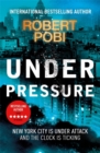 Under Pressure : a page-turning action FBI thriller featuring astrophysicist Dr Lucas Page - Book