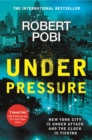 Under Pressure : a page-turning action FBI thriller featuring astrophysicist Dr Lucas Page - eBook