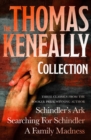 The Thomas Keneally Collection - eBook