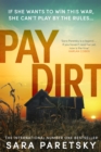 Pay Dirt : the gripping new crime thriller from the international bestseller - Book