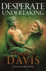 Desperate Undertaking - Book