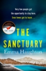 The Sanctuary : A must-read gripping locked-room crime thriller that you will leave you on the edge of your seat! - Book