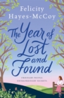 The Year of Lost and Found (Finfarran 7) - Book