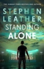 Standing Alone : A Matt Standing thriller from the bestselling author of the Spider Shepherd series - eBook
