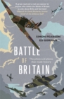 Battle of Britain : The pilots and planes that made history - Book