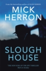 Slough House : Slough House Thriller 7 - Book