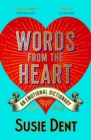 Words from the Heart : An Emotional Dictionary - eBook