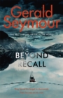 Beyond Recall - Book