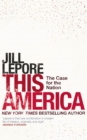 This America: The Case for the Nation - eBook