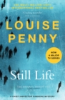 Still Life : thrilling and page-turning crime fiction from the author of the bestselling Inspector Gamache novels - Book