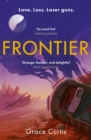 Frontier : the stunning heartfelt science fiction debut - eBook
