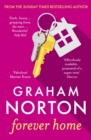 Forever Home : The warm, funny and twisty novel about family drama from the bestselling author - Book