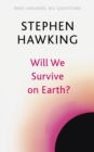 Will We Survive on Earth? - eBook