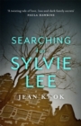 Searching for Sylvie Lee - Book