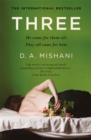 Three : an intricate thriller of deception and hidden identities - eBook