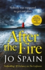 After the Fire : The latest gripping Tom Reynolds mystery (An Inspector Tom Reynolds Mystery Book 6) - Book