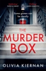 The Murder Box : some games can be deadly... - Book