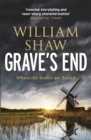 Grave's End : the brilliant third book in the DS Alexandra Cupidi investigations - eBook