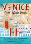 Venice : The Lion, the City and the Water - eBook
