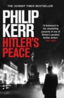 Hitler's Peace : gripping alternative history thriller from a global bestseller - eBook