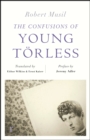 The Confusions of Young Torless (riverrun editions) - Book