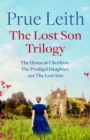 The Lost Son Trilogy : three stories of family, love, hope and redemption - eBook