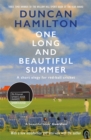 One Long and Beautiful Summer : A Short Elegy For Red-Ball Cricket - eBook