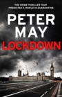 Lockdown : An incredibly prescient crime thriller from the author of The Lewis Trilogy - Book