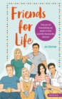 Friends for Life : The art of friendship as seen in the world's favourite sitcom - Book
