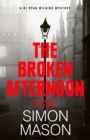 The Broken Afternoon - Book
