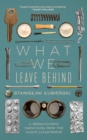 What We Leave Behind : A Birdwatcher's Dispatches from the Waste Catastrophe - eBook