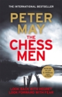 The Chessmen : The explosive finale in the million-selling series (The Lewis Trilogy Book 3) - Book