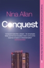 Conquest - eBook