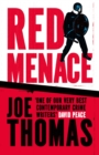 Red Menace - Book