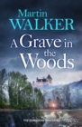 A Grave in the Woods - Book