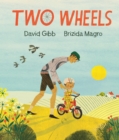 Two Wheels - Book