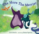 The More the Merrier - Book