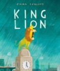 King Lion - Book