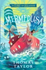 Mermedusa - Book