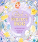 Pick a Perfect Egg - Book