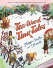 Ten-Word Tiny Tales - Book