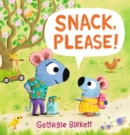 Snack, Please! - Book