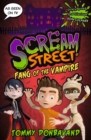 Scream Street 1: Fang of the Vampire - Book