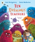 Ten Delicious Teachers - Book