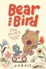 Bear and Bird: The Picnic and Other Stories - Book
