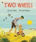 Two Wheels - Book