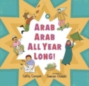 Arab Arab All Year Long! - Book
