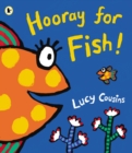 Hooray for Fish! - eBook