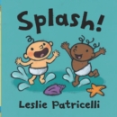 Splash! - Book