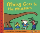Maisy Goes to the Museum - eBook